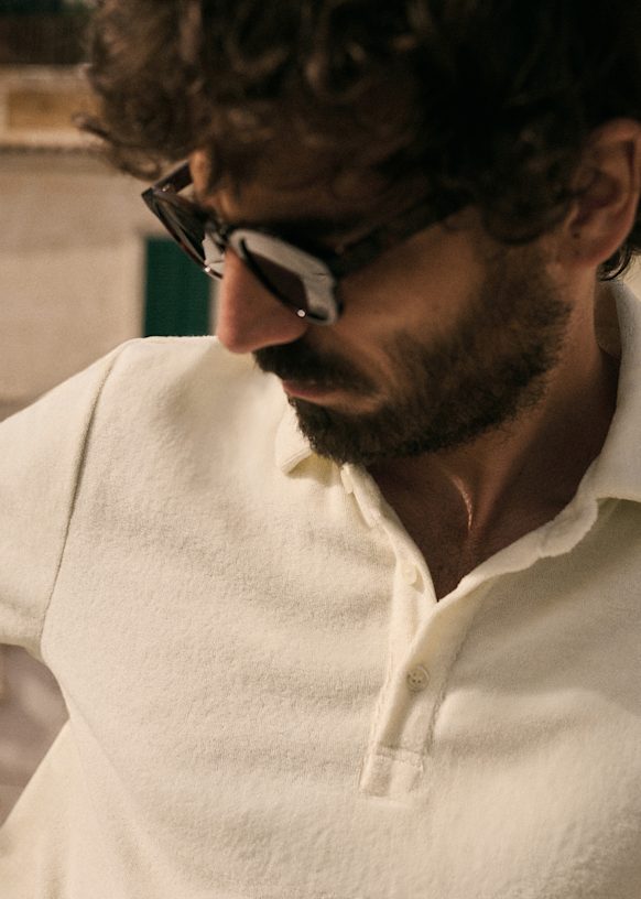 Polo shirt Jude
