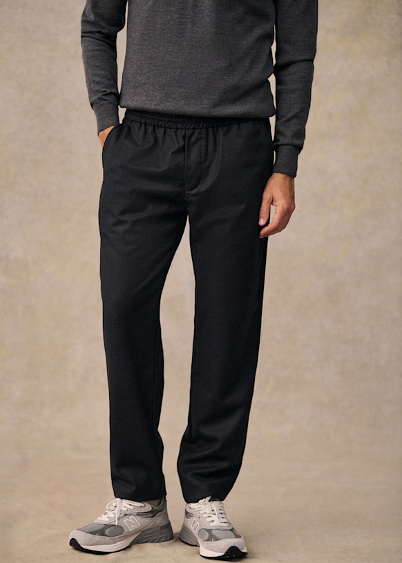 Trousers Danny Laine