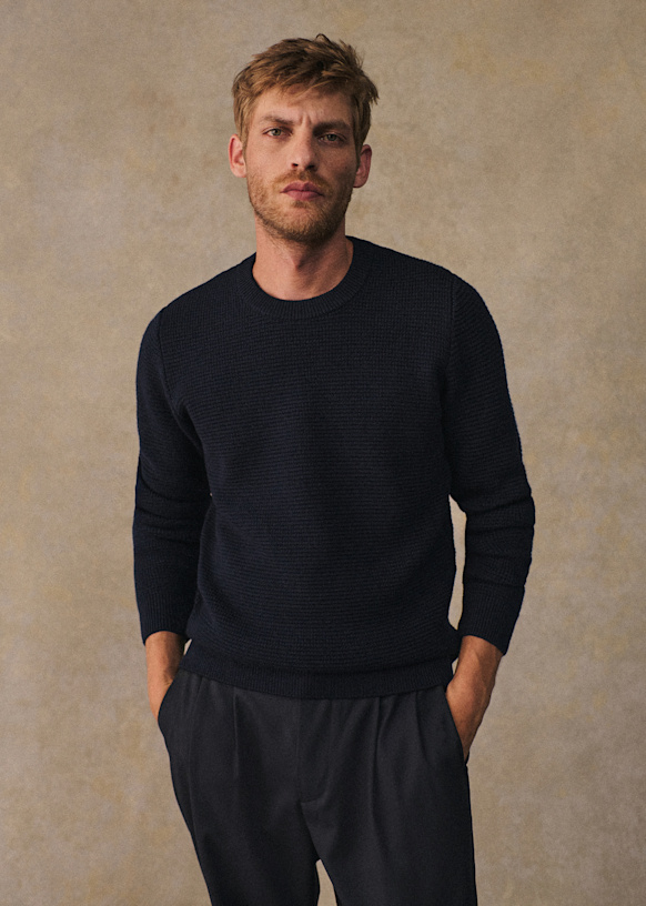 Sweater Chuck