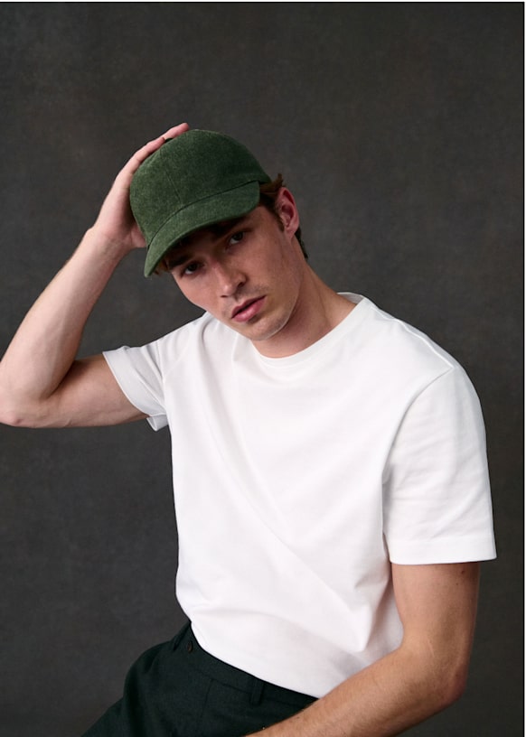 T-shirt Kenneth