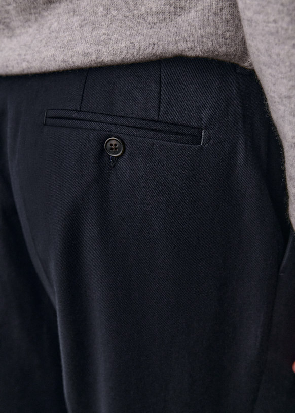 Trousers Tandor