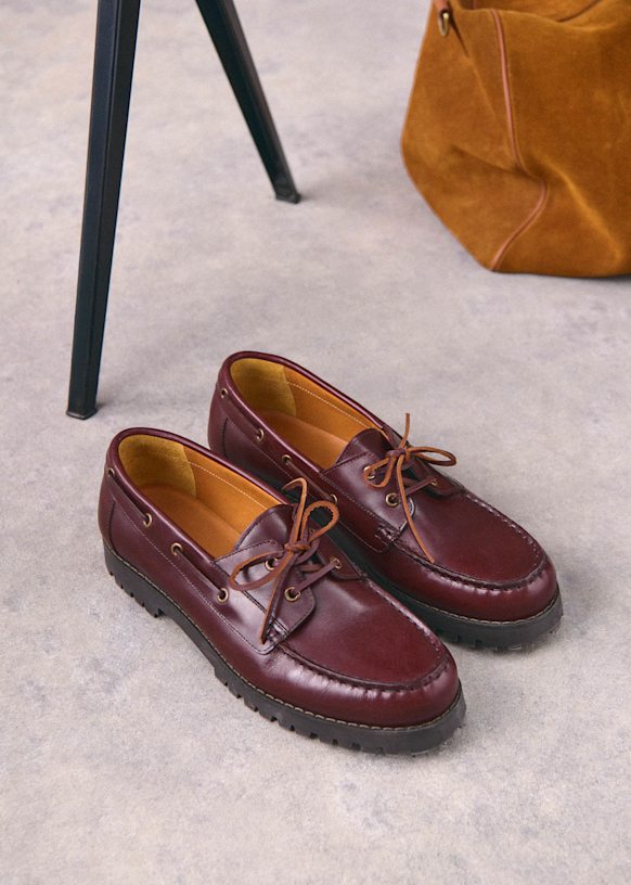 Chaussures Berko