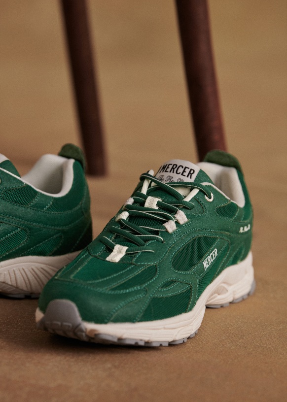 Pineapple tennis shoes best sale