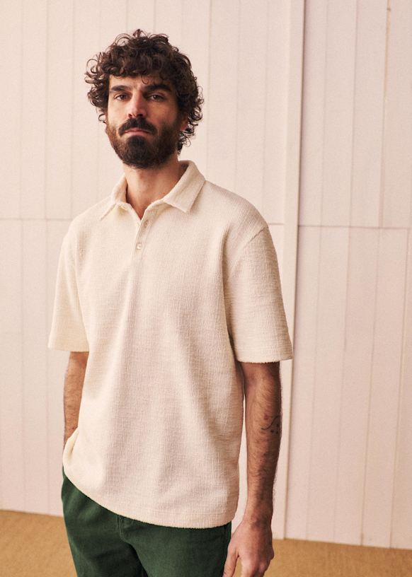 Polo shirt Mael