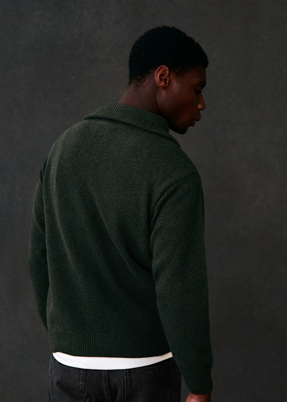 Sweater Berwick