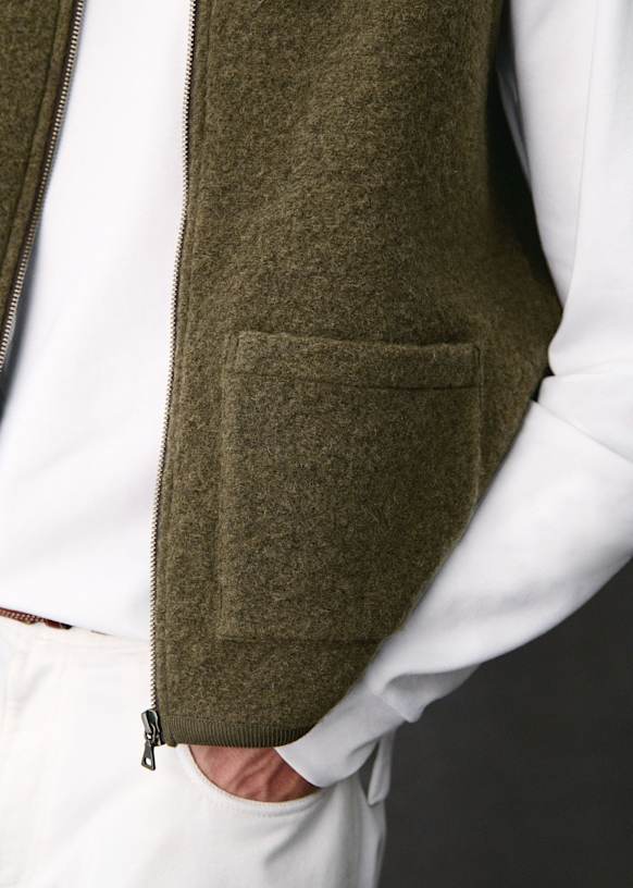 Cardigan Loran
