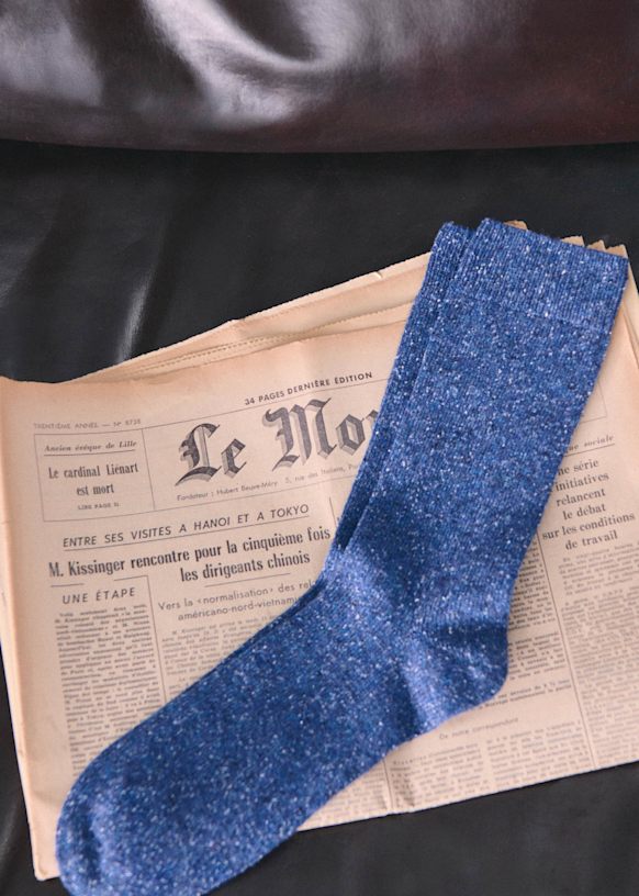 Socks Girard