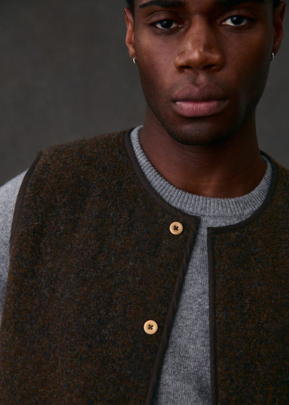 Cardigan Dexter