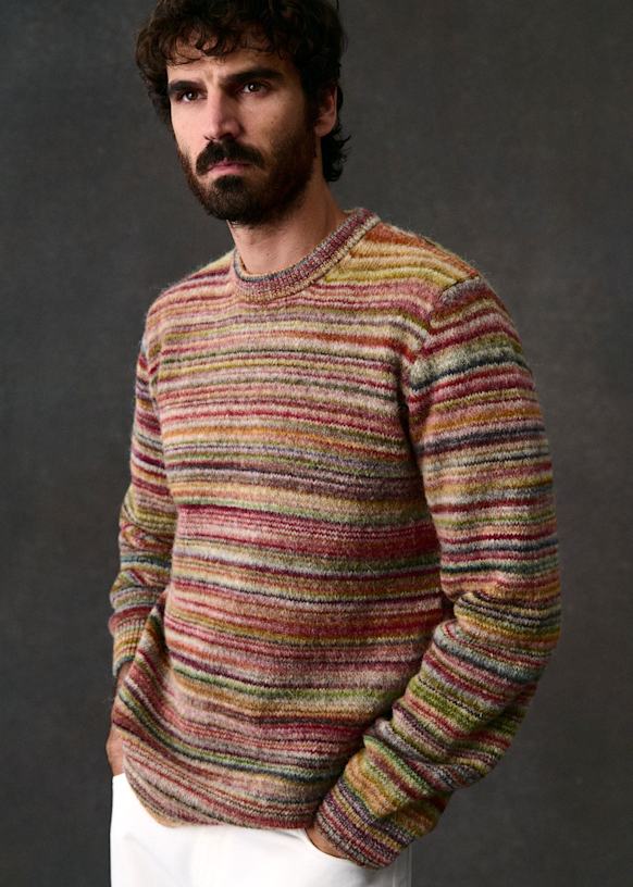 Sweater Nova
