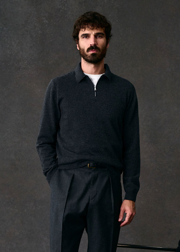 Sweater Matwieu