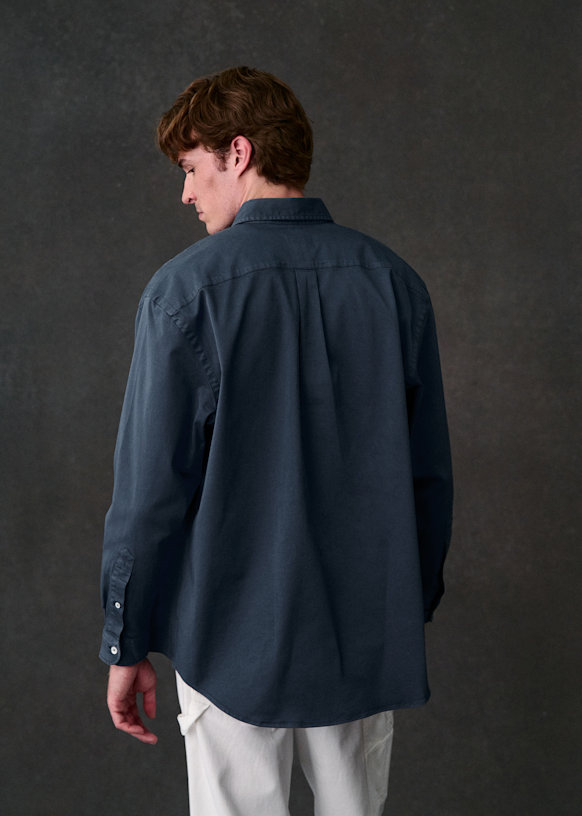 Shirt Charlie Oversize