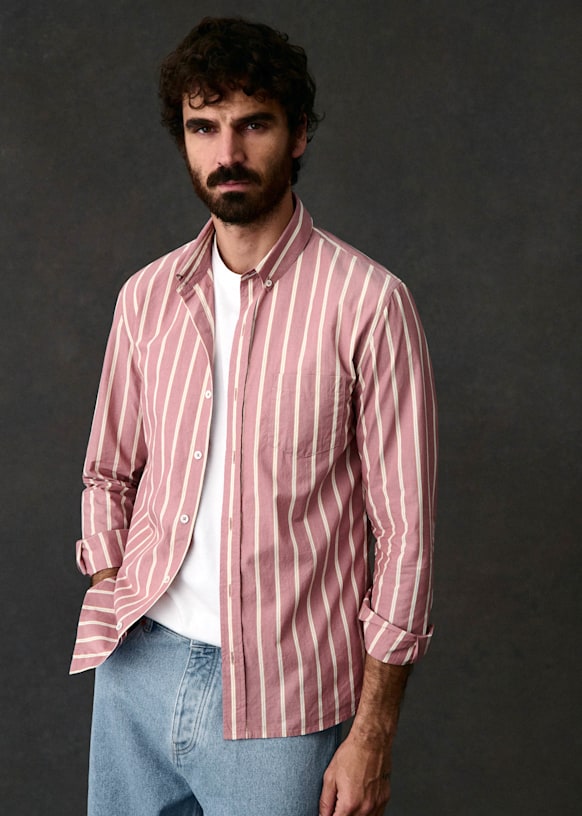 Camicia Charlie