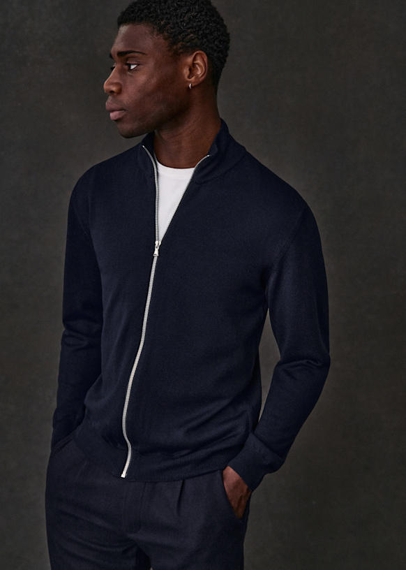 Cardigan Micah