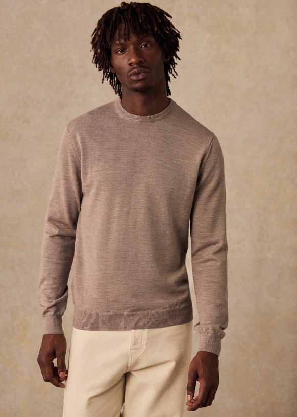 NILS SWEATER