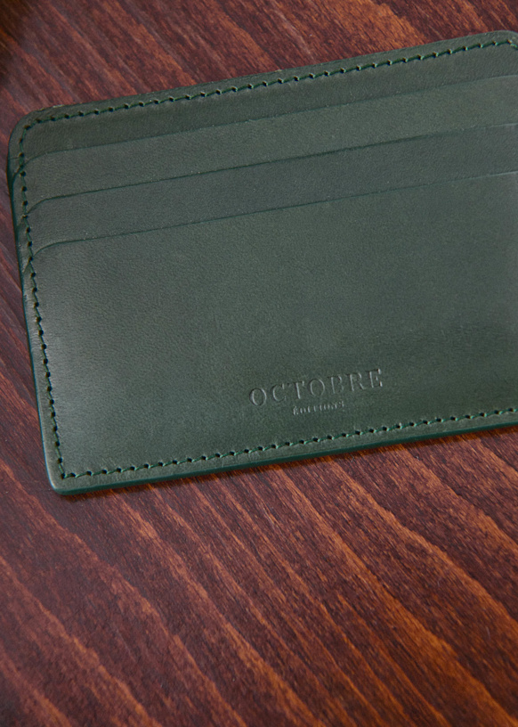 Porte-cartes Ewen