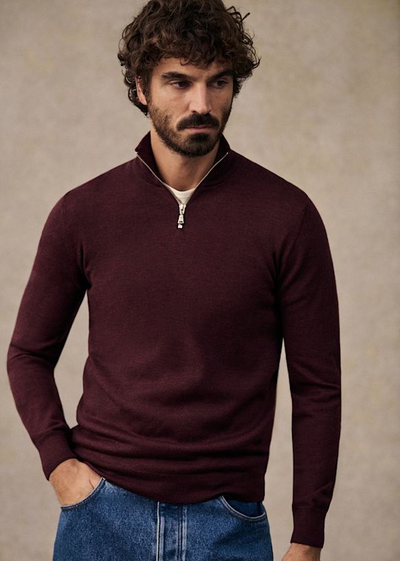 Sweater Matthis