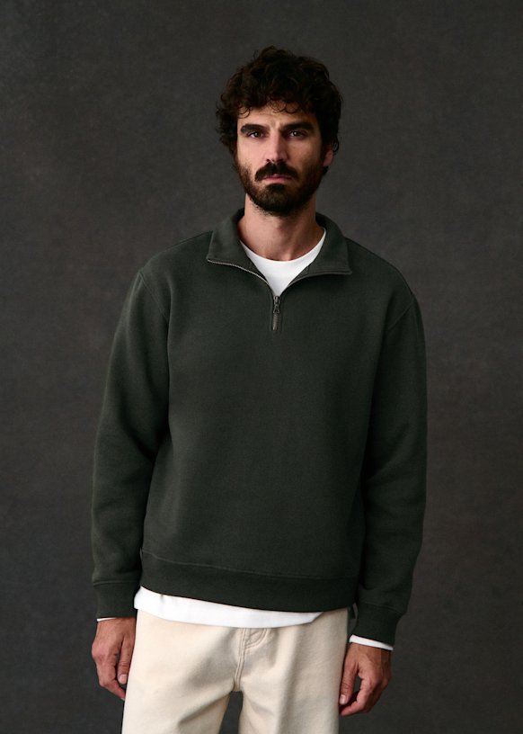Sweatshirt Wesson
