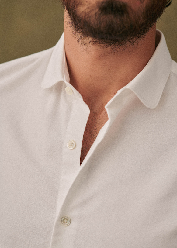 Shirt Bruce Pinpoint