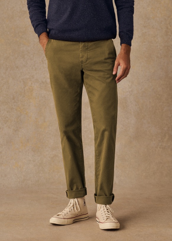 Chino kaki hotsell