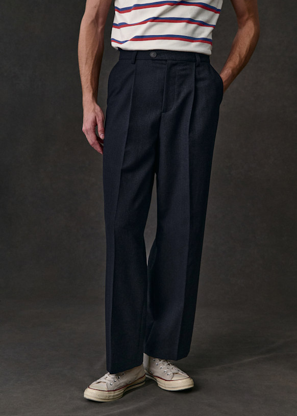 Trousers Harrison