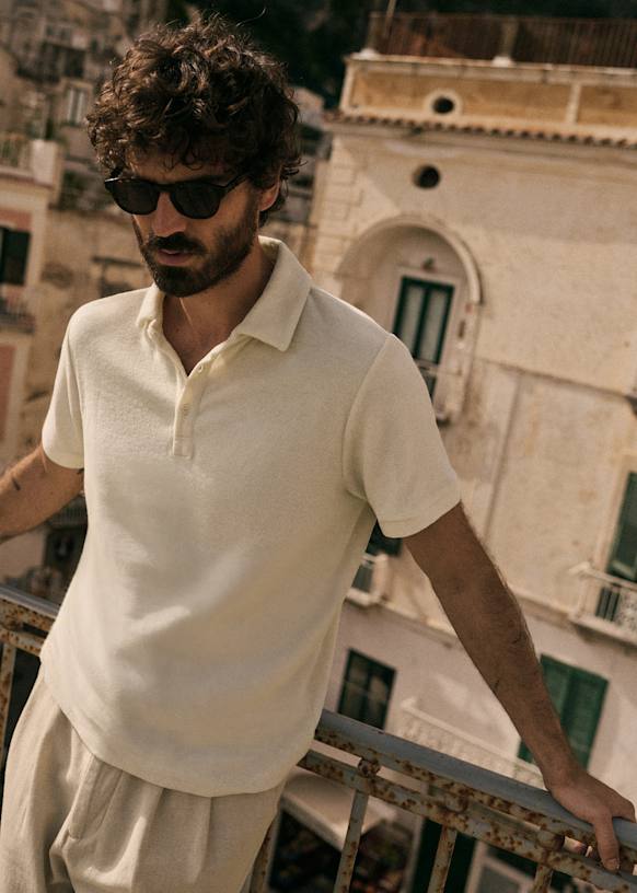 Polo shirt Jude