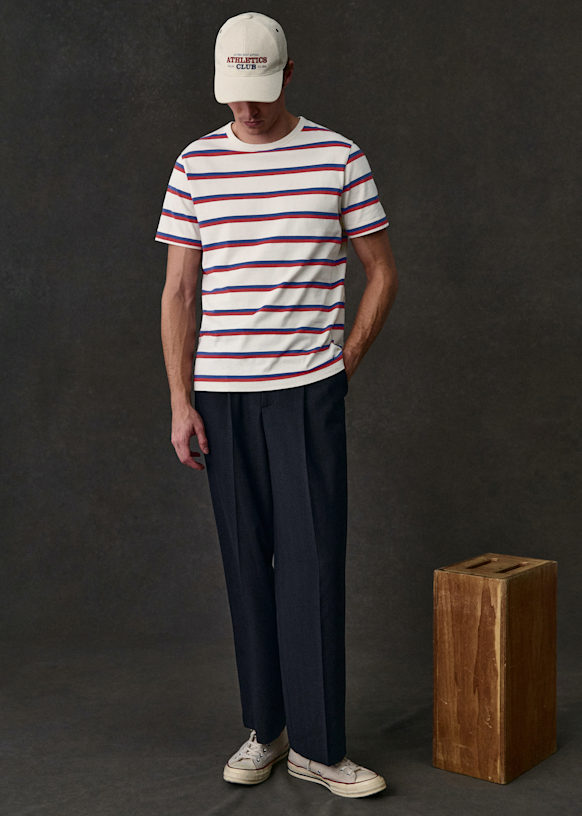 Trousers Harrison