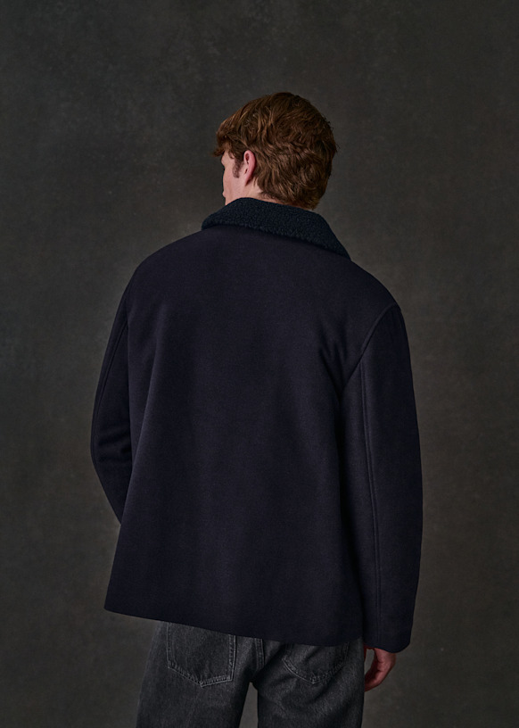 Blouson Gustave