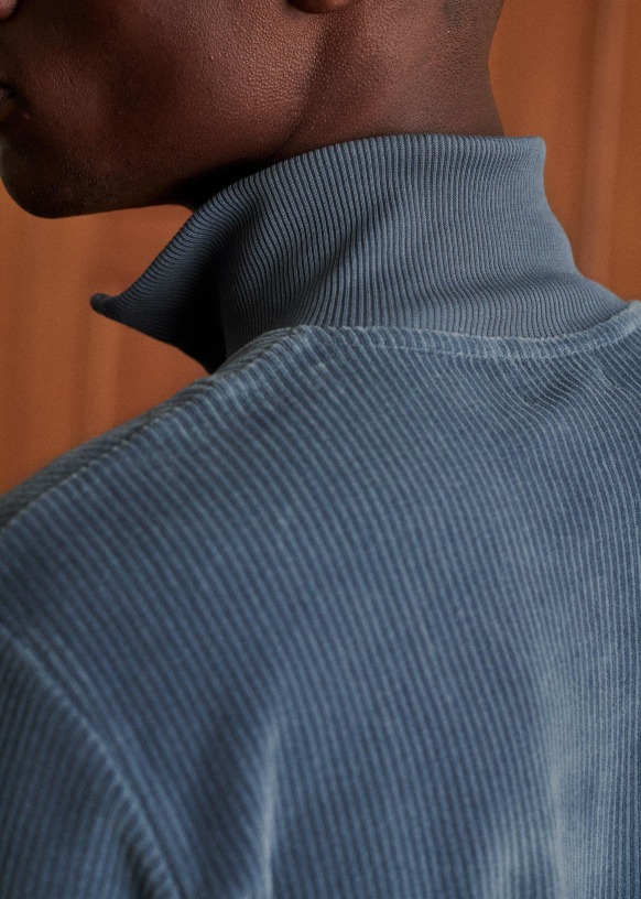 'Bouchards' hoodie Sweatshirt