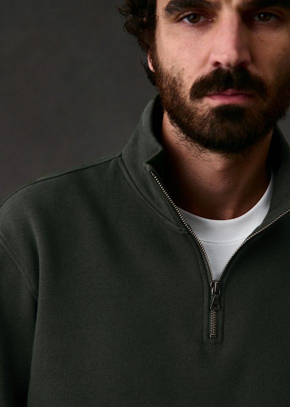 Sweatshirt Wesson