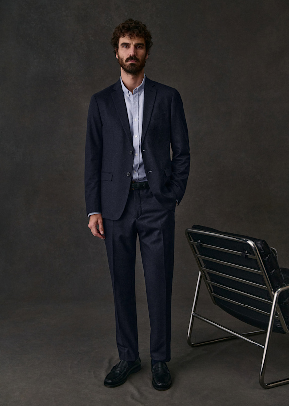 Trousers Warren