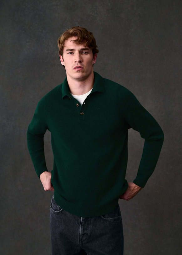 Sweater Moreno