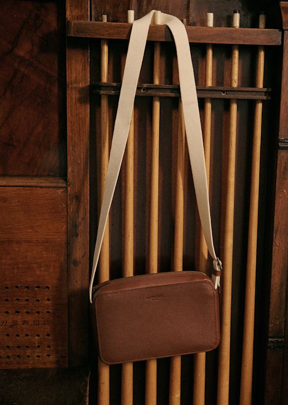 Bag Jirven