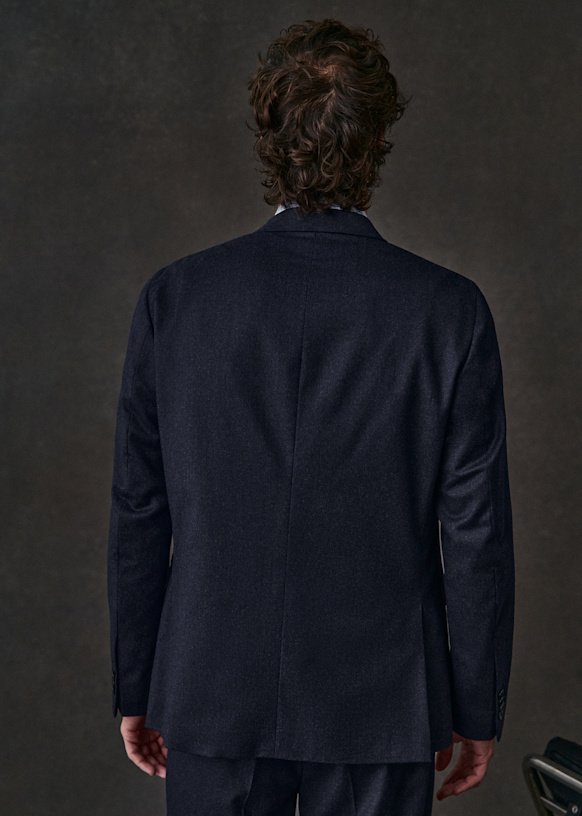 Jacket Warren