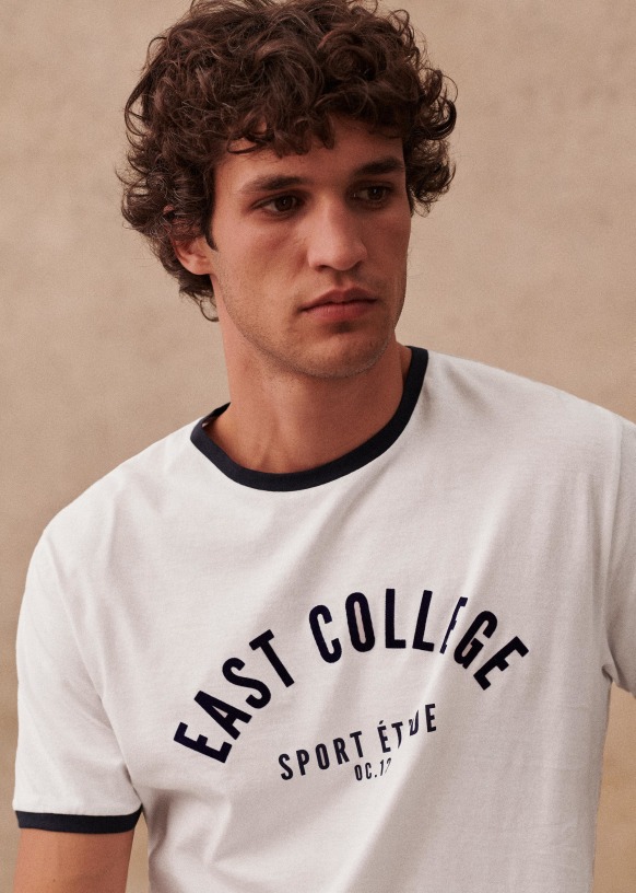 Octobre t on sale shirt