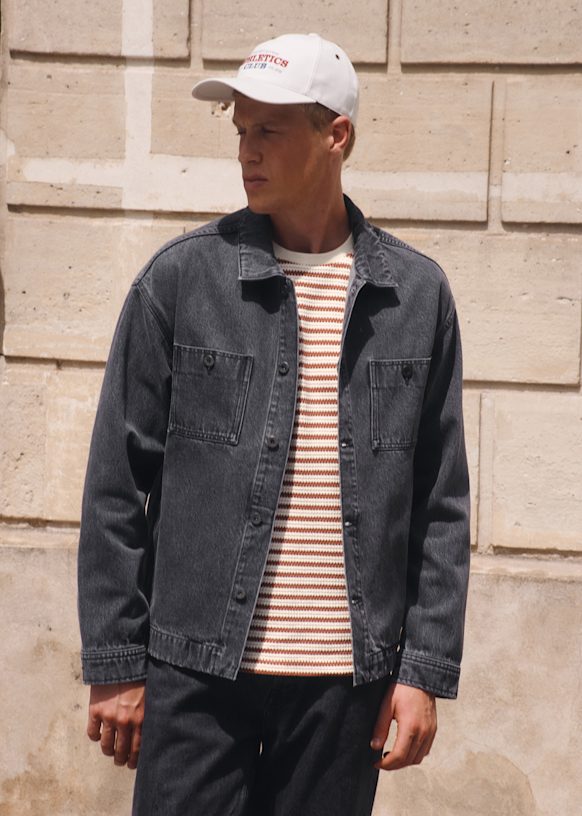 Jacket Felron