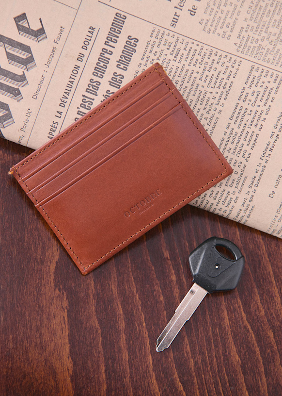 Porte-cartes Dean