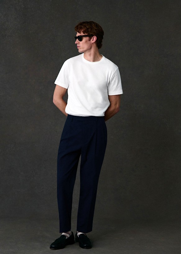 Trousers Young