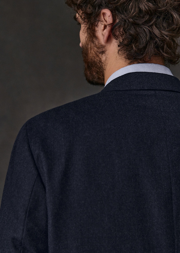 Jacket Warren