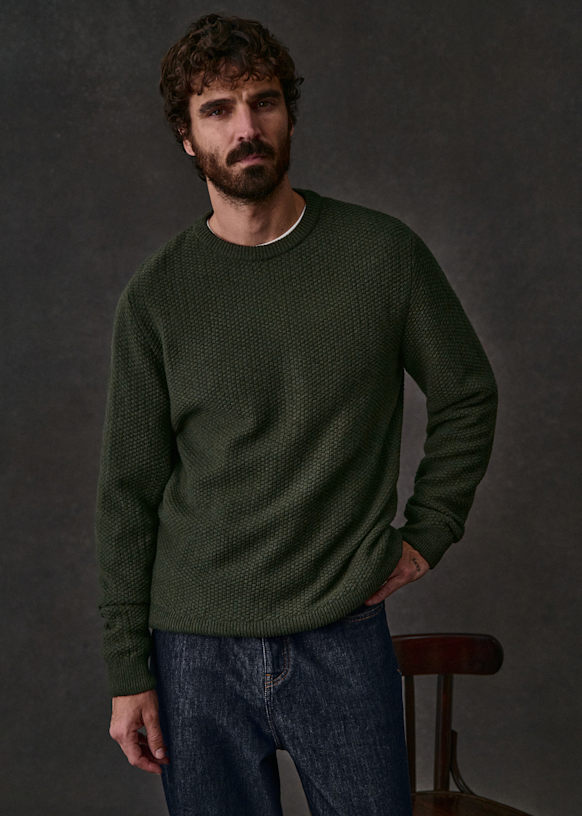 Sweater Norrel