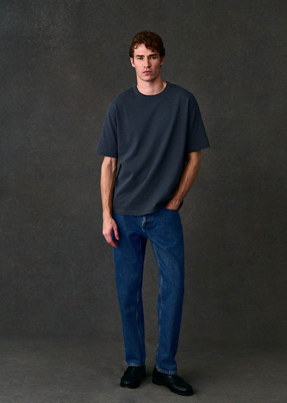 T-shirt Oversize Drenil