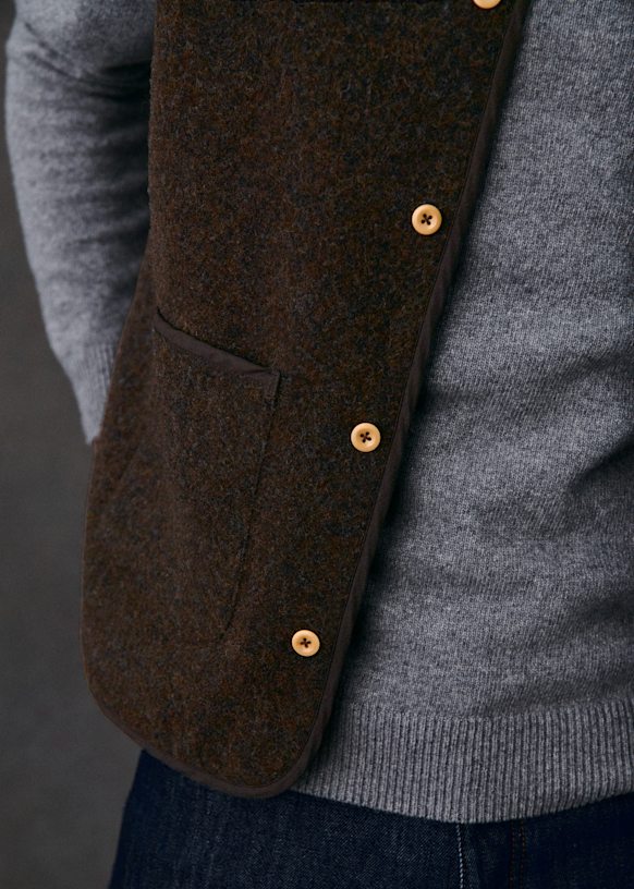 Cardigan Dexter