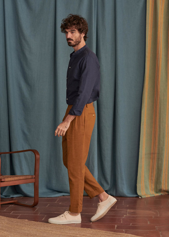 Scacchi Shorts