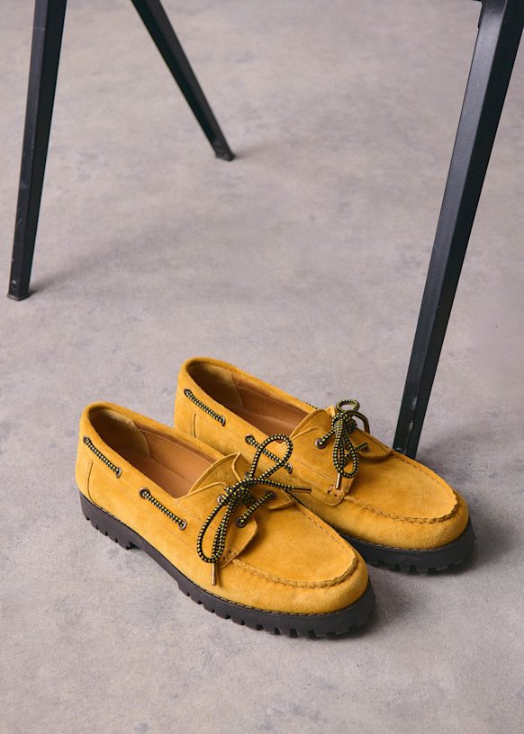 Chaussures Berko