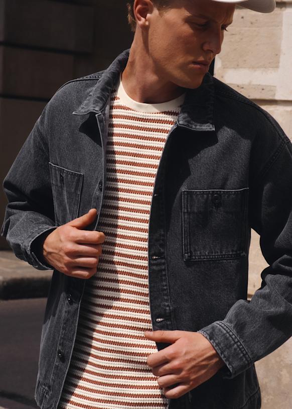 Jacket Felron