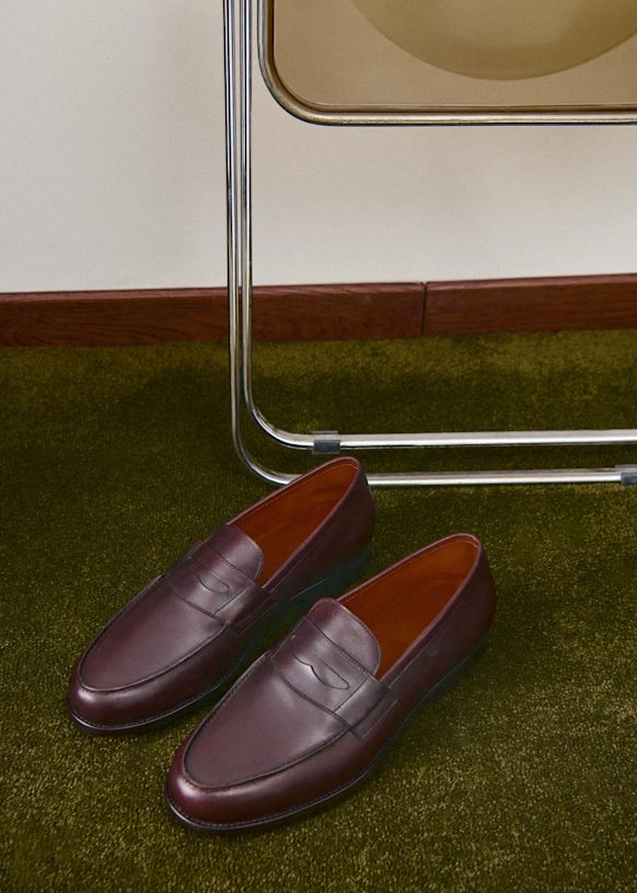 Mocassins Memphis