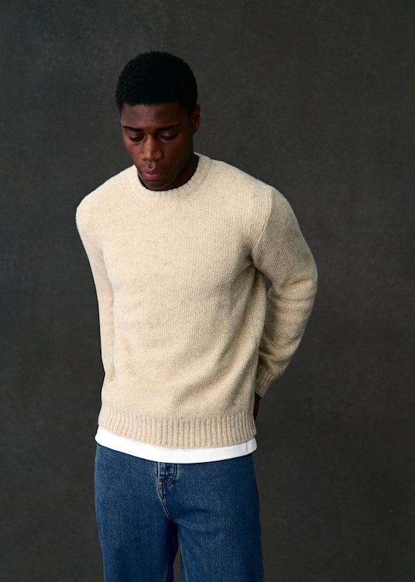 Sweater Calder