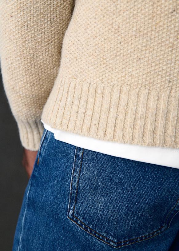 Sweater Calder