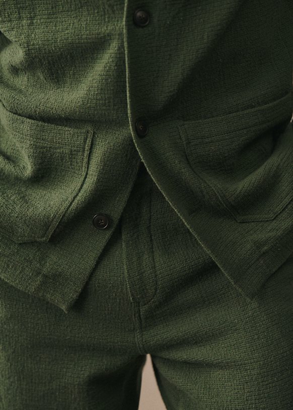 Veste Cardigan Noir Texturé H&M - Taille M - Neuf Avec étiquettes - Style Décontracté Et Doux