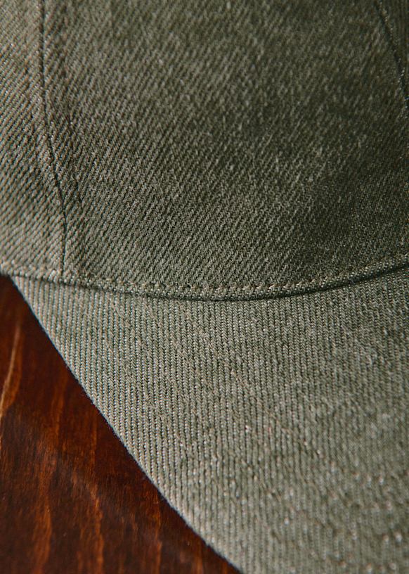 Casquette Chase Denim