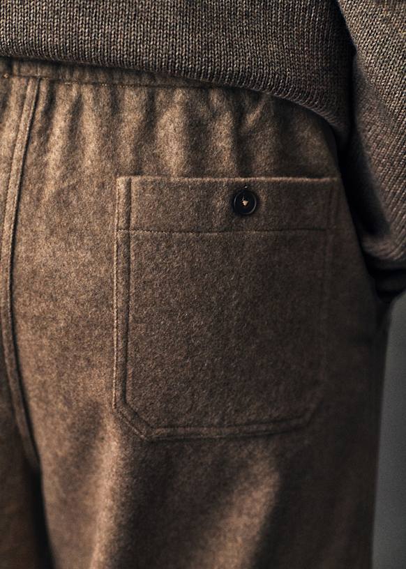 Trousers Maddox
